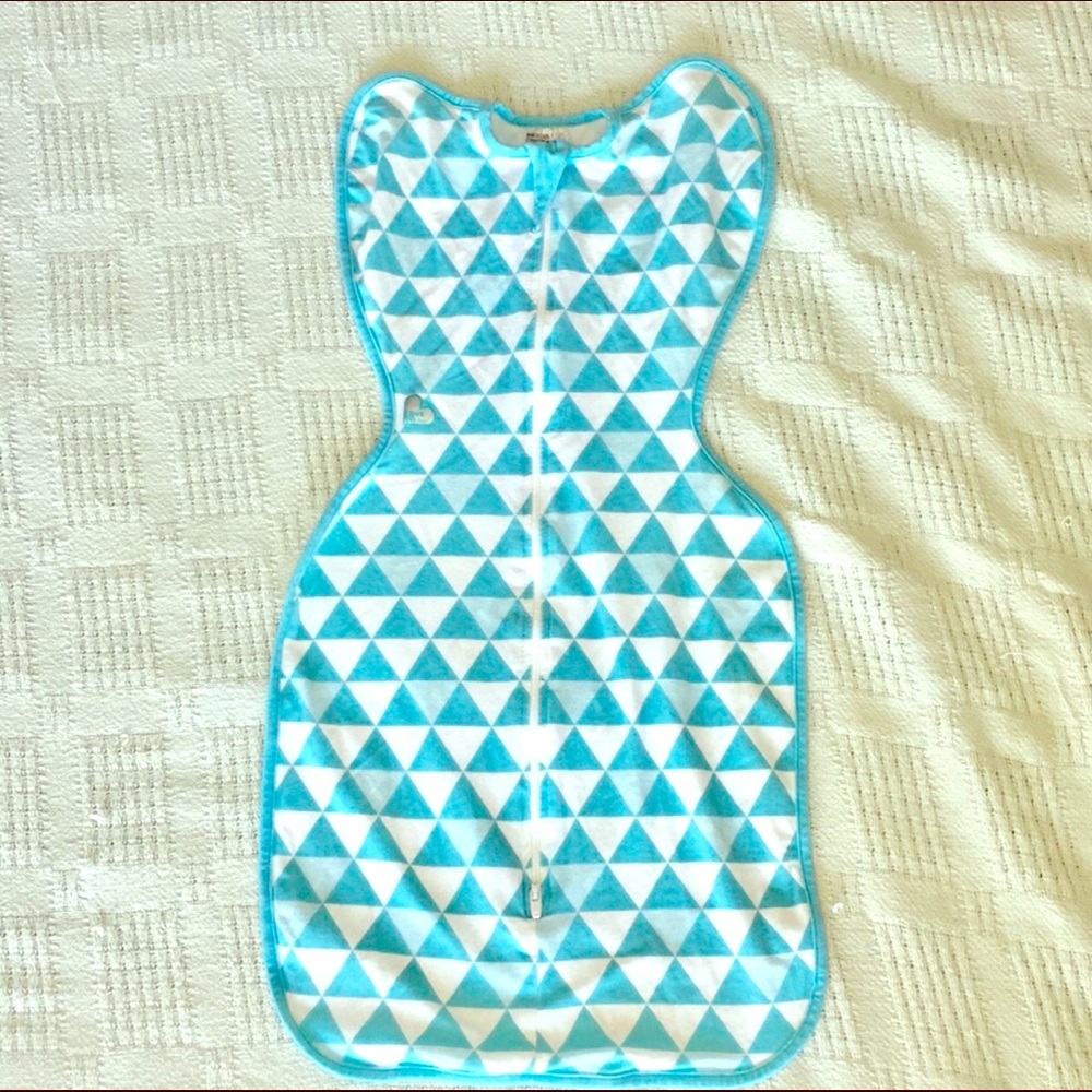 🌙 Swaddle Up 🌙 original sleep sack size medium!